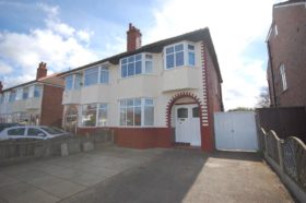 3 Bedroom Detached